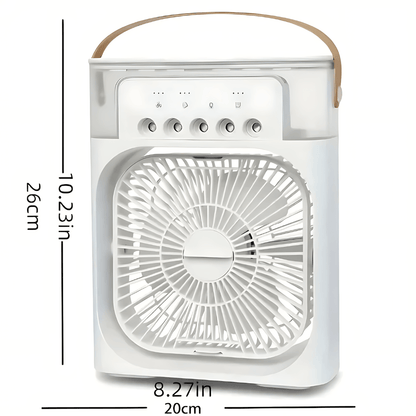 VENTILADOR 3 EN 1 PRO